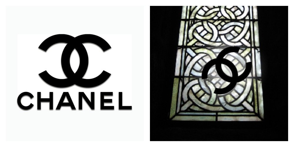 Chi tiết 57 về who designed the chanel logo  cdgdbentreeduvn