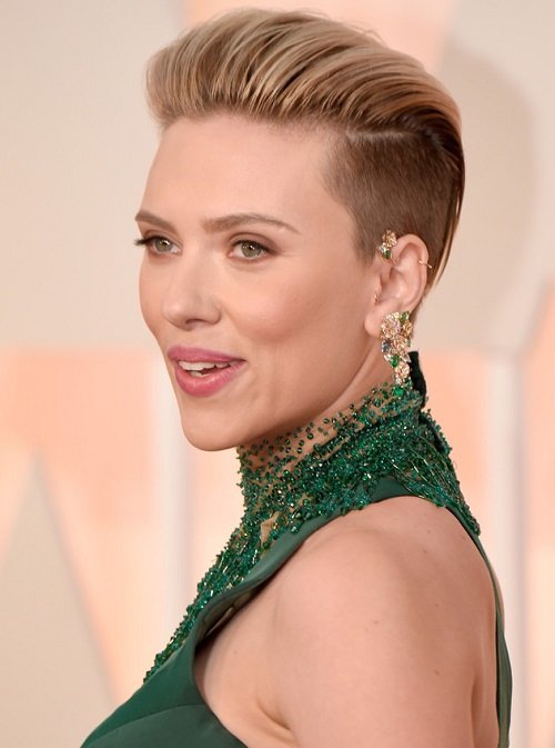 Epic Oscars Jewelry and Accessories Moments | The Loupe, TrueFacet