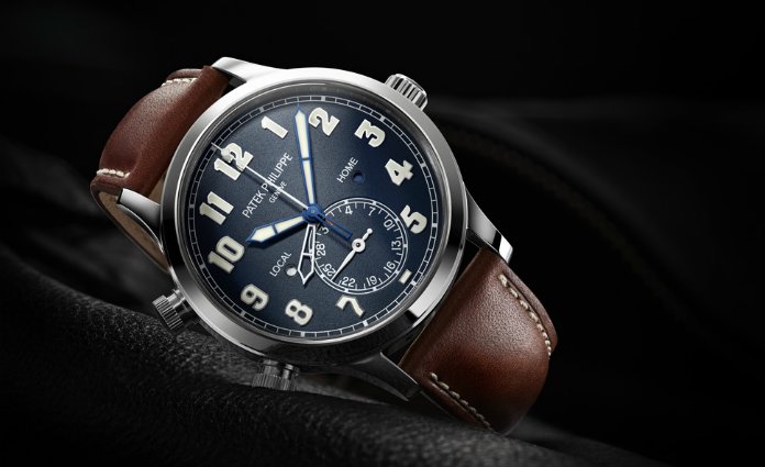 10 Favorites from Baselworld 2015 | The Loupe, Trueacet