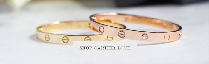 Cartier Love Bracelet History: The Making of an Icon