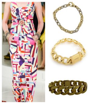 Jewelry Trends: Resort Fashion Week 2016 | The Loupe, TrueFacet
