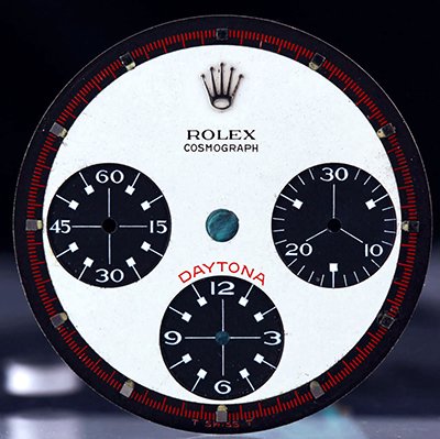 aftermarket custom rolex dials