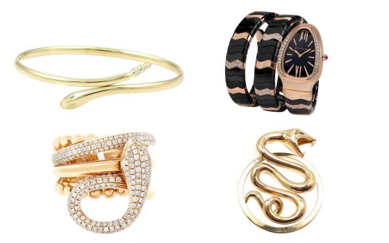 The Best Animal Motif Jewelry | The Loupe, TrueFacet
