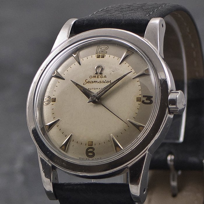 The Complete History of the Omega Seamaster | The Loupe by TrueFacet