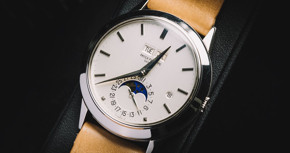 4 Watches for the Leap Year | The Loupe, TrueFacet