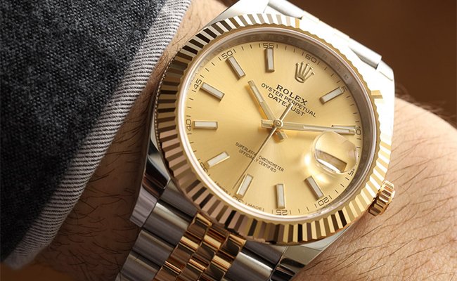 All About 2016 Rolex Models | The Loupe 