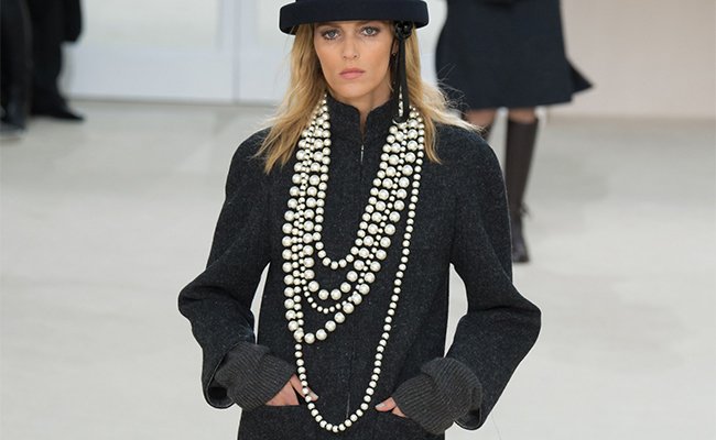 4 CHANEL Jewelry Trends for the Fall