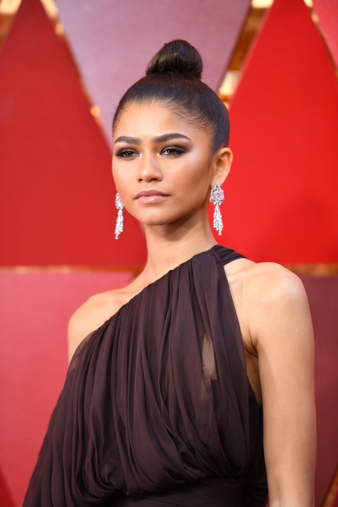 10 Best Jewelry Looks From the 2018 Oscars The Loupe