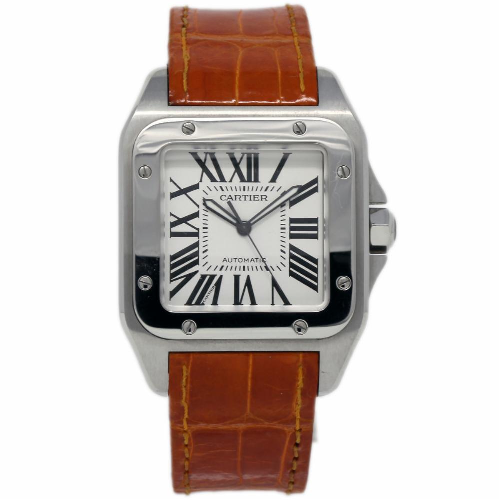 Cartier Watches For Sale - change comin