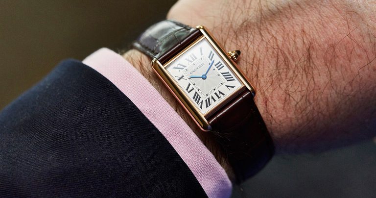 most famous cartier watch - OFF-62% >Free Delivery