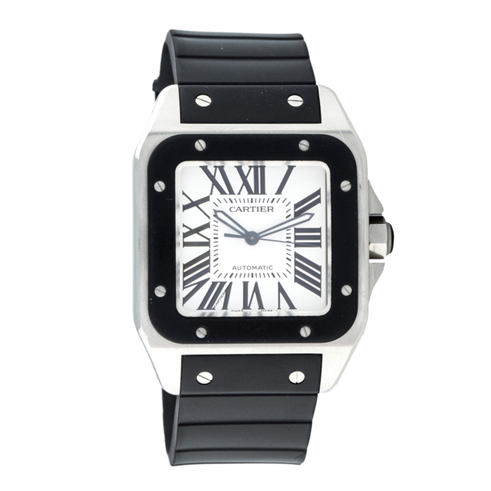 5 Most Popular Cartier Watches for Men 