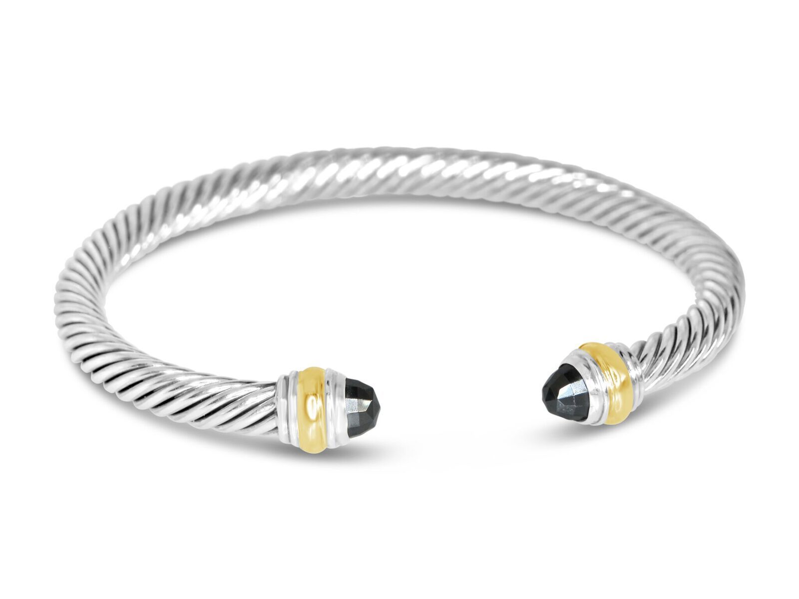 cartier cable bracelet