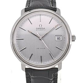 OMEGA de ville TOOL 107 Stainless Steel Automatic Watch LXGJHW-454