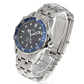 OMEGA Seamaster300 Stainless steel/SS Automatic Watch Skyclr-70