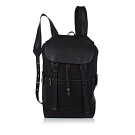 Bottega Veneta Leather Backpack