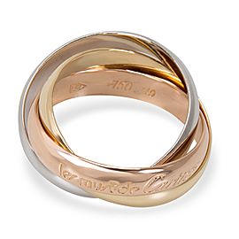 cartier trinity ring price 2016
