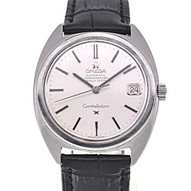 OMEGA Constellation 168.017SP Cal.564 chronometer Automatic Watch LXGJHW-127