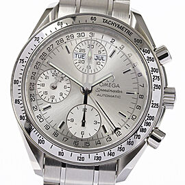 OMEGA Speedmaster Stainless steel/SS Automatic Watch Skyclr-69