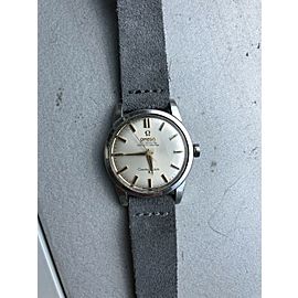 vintage omega Constellation Automatic Manual Wind Watch