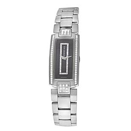Ladies Raymond Weil Shine 1500-ST2-70381 Stainless Steel Diamond Quartz Watch