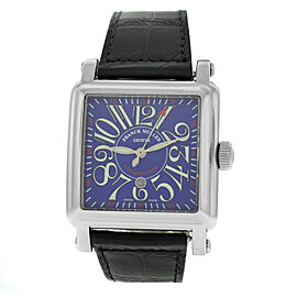 Franck Muller Cortez Conquistador Men's Automatic 36MM Watch