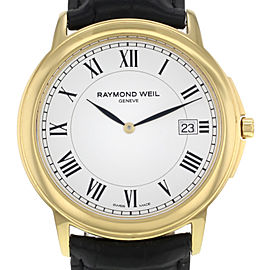 Raymond Weil Tradition 54661-PC-00300 39mm Mens Watch