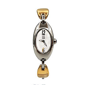 ESQ Movado Women's 7100932 Unica Two-Tone Bracelet Watch