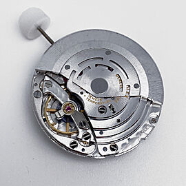 Authentic Rolex Caliber 3186 Chronometer Self-Winding Mechanical Movement