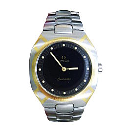 Omega Seamaster Polaris 32mm Unisex Watch