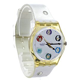 Vintage SWATCH watch Limited edition