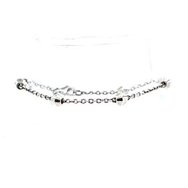 Vintage Tiffany & Co. Sterling Silver Ball Bracelet