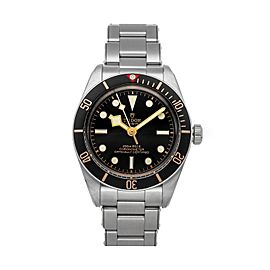 Tudor Black Bay Fifty-Eight with Steel Case and Steel Bracelet
