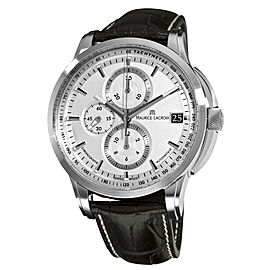 Maurice Lacroix Pontos Chrono Valgranges Automatic 47MM Watch