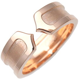 Cartier Ring Rose Gold