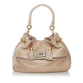 Dolce&Gabbana Leather Shoulder Bag