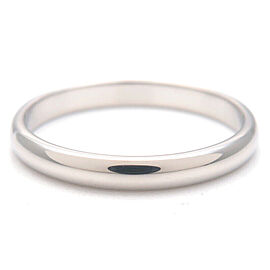 Authentic Cartier Wedding Ring
