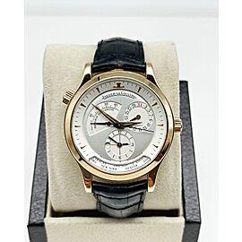 Jaeger-LeCoultre 142.2.92 Master Geographic