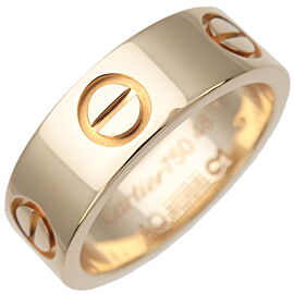 Authentic Cartier Love Ring