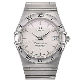 OMEGA Constellation SS Chronometer Automatic Watch LXGJHW-716