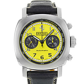 Panerai Ferrari FER00011 45mm Mens Watch