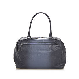 Bottega Veneta Leather Handbag