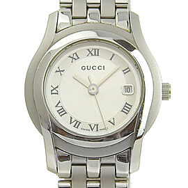 GUCCI 5500L Watch LXNK-183