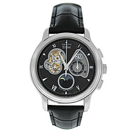 Zenith Chronomaster XXT Open Grand 03 1260 4047 Moon Automatic 45MM Watch