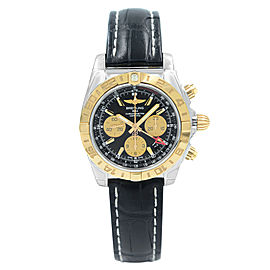 Breitling Chronomat CB042012/BB86-743P 44mm Mens Watch