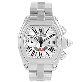 Cartier Roadster FIFA World Cup Germany 2006 Limited 150 Watch W62044X6