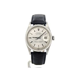 Rolex Datejust 1603 36mm Mens Watch