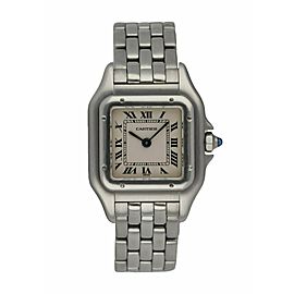 Cartier Panthere 1320 Ladies Watch
