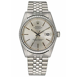 Rolex Datejust 1601-3 Mens Watch