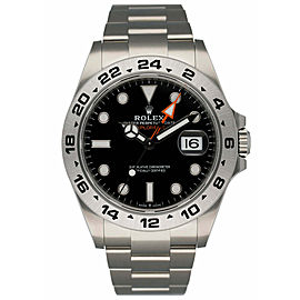 Rolex Explorer II 226570 Mens Watch