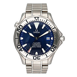 Omega Seamaster 300M Chronometer Mens Watch